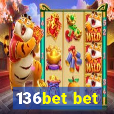 136bet bet